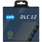 KMC X12-SL DLC Black 126L Chain click to zoom image