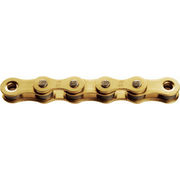 KMC Z1 Wide Gold 112L Chain 