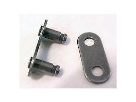 KMC 1/8 Z410 Snap On Chain Link (2)
