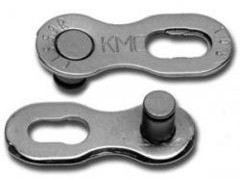 KMC 10X Campag Ultra Links Card Of 2 