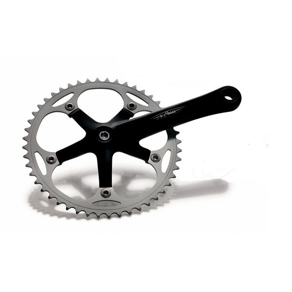 Miche Express 170 X 48T Chainset click to zoom image