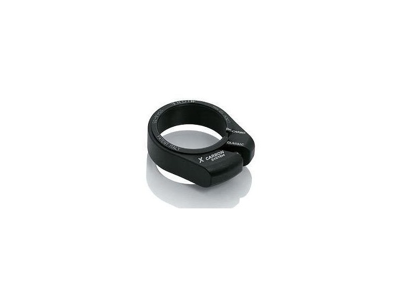 Miche Seat Clamp 35.4MM click to zoom image