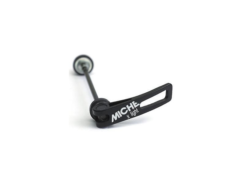 Miche Xlight Alloy Road Q/R Skewers Set click to zoom image