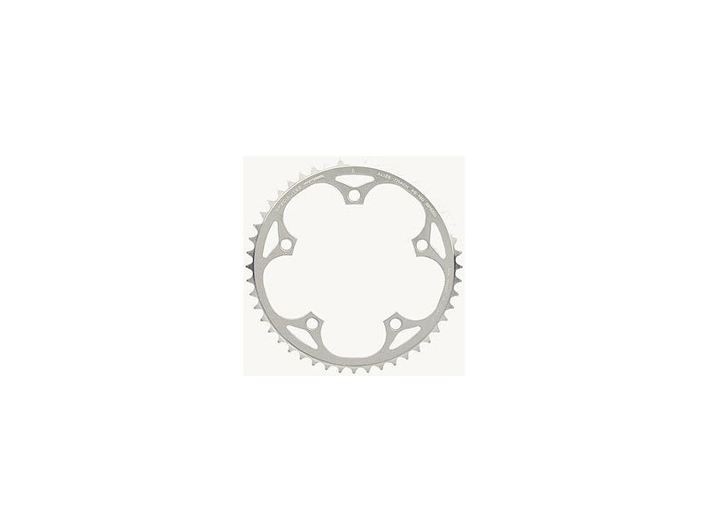 TA Shimano Campag Outer 3/32 144 46T Chainring click to zoom image