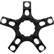 TA Double Black Spider (94mm)