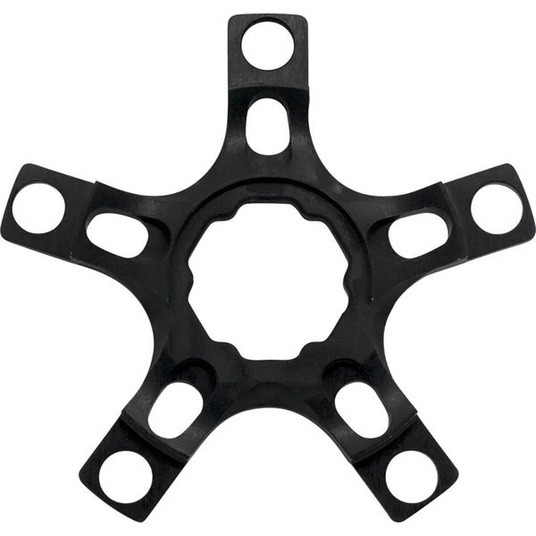 TA Double Black Spider (94mm) click to zoom image