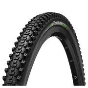 Continental Ruban ShieldWall Tubeless 29´´ x 2.60 MTB Tyre, Black