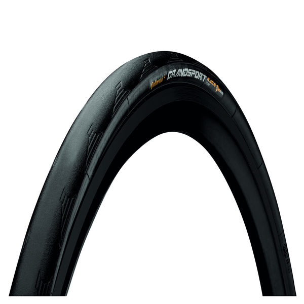 Continental Grand Sport Race - Foldable Puregrip Compound Black/Black 700x32c click to zoom image