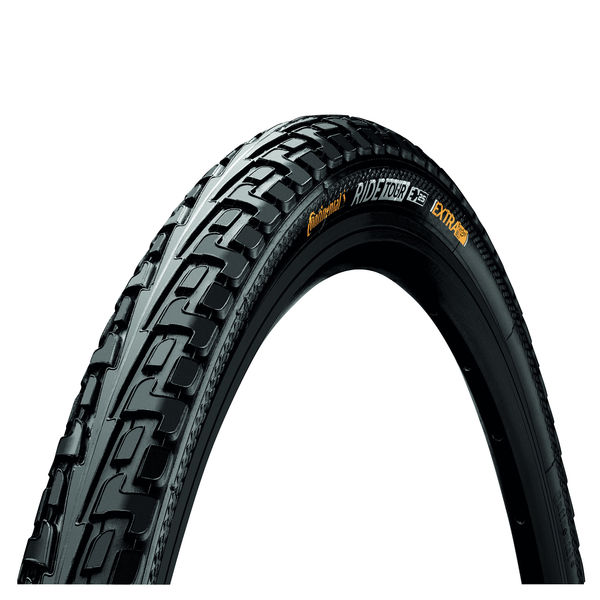 Continental Ride Tour - Wire Bead Black/Black 24x1.75" click to zoom image