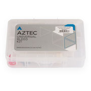 Aztec Universal bleed kit with syringe and nipples to suit most brands click to zoom image