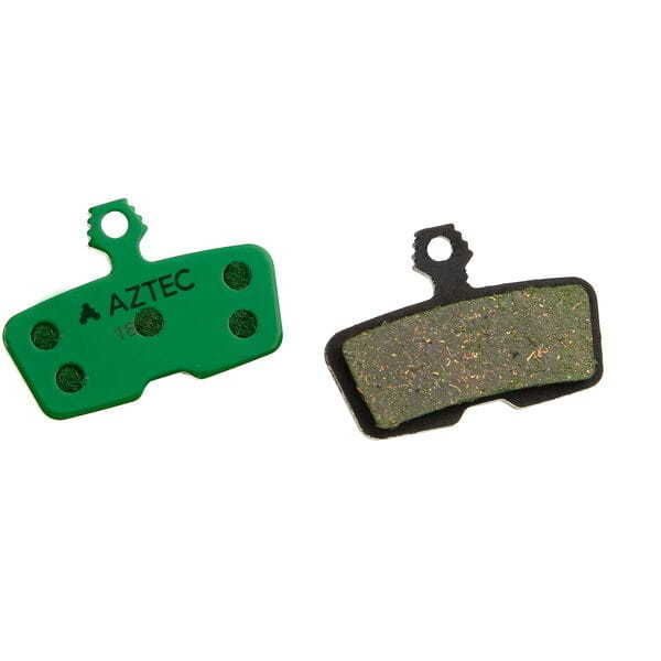 Aztec e-Bike disc brake pads for Avid Code 2011+ click to zoom image