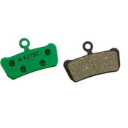 Aztec e-Bike disc brake pads for Avid XO Trail, Sram Guide 