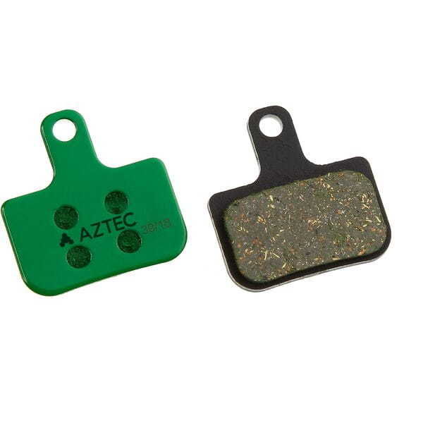 Aztec e-Bike disc brake pads for Sram DB click to zoom image