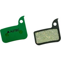 Aztec e-Bike disc brake pads for Sram Red/Rival callipers