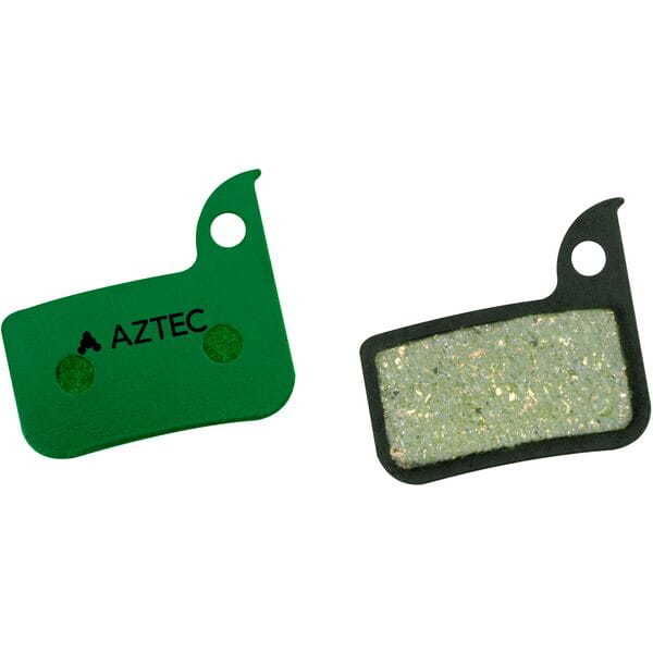 Aztec e-Bike disc brake pads for Sram Red/Rival callipers click to zoom image