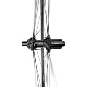 DT Swiss A 1800 SPLINE disc brake wheel, clincher 30 x 20 mm, front click to zoom image