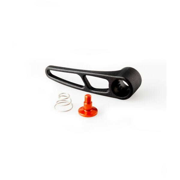 DT Swiss RWS Replacement lever kit for Non-Plug In axles and skewers click to zoom image