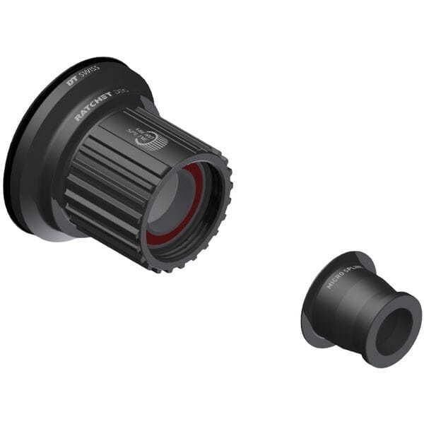 DT Swiss Ratchet DEG freehub conversion kit, Shimano MICRO SPLINE, 12 mm click to zoom image