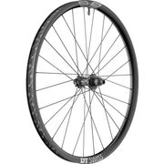 DT Swiss XMC 1501 DEG, 30 mm rim, BOOST axle, IS, MICRO SPLINE / XD, 29 inch rear 