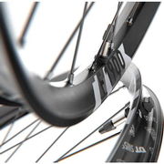 DT Swiss F 1900 wheel, 30 mm rim, 12 x 148 mm BOOST axle, 27.5 inch rear Sram XD click to zoom image