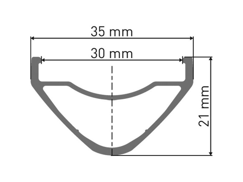 dt swiss ex 511 rim