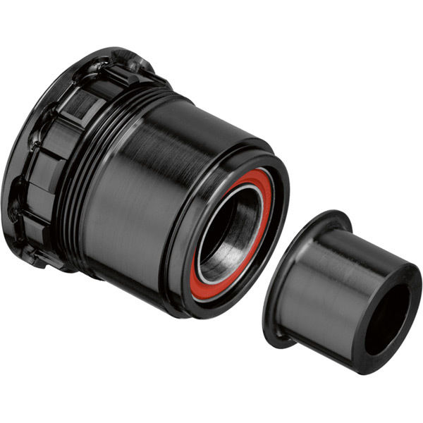 DT Swiss Ratchet freehub conversion kit for SRAM XD, 135 / 10 mm click to zoom image