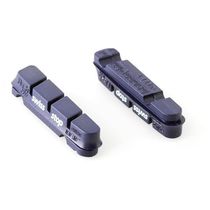 DT Swiss Brake pads BXP blue Evo for Alloy and OXiC Rims - 1 pair Shimano