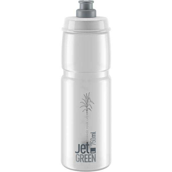 Elite Jet Green Clear 750 ml click to zoom image