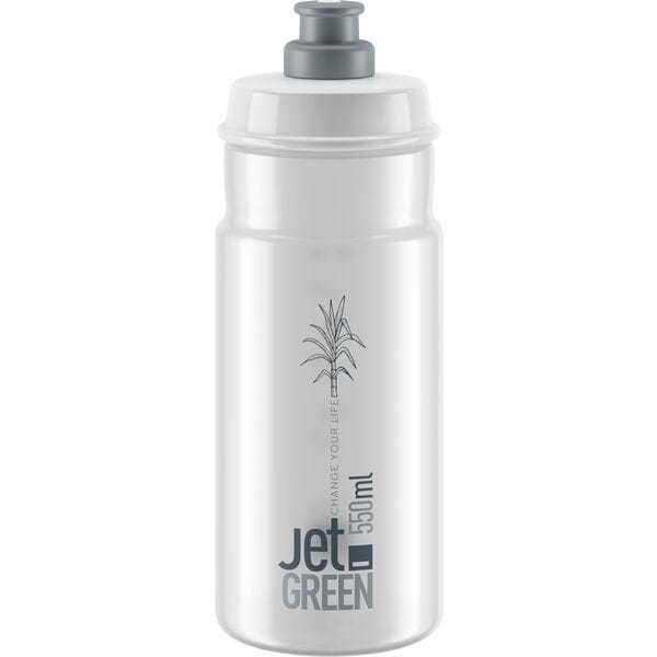 Elite Jet Green Clear 550 ml click to zoom image