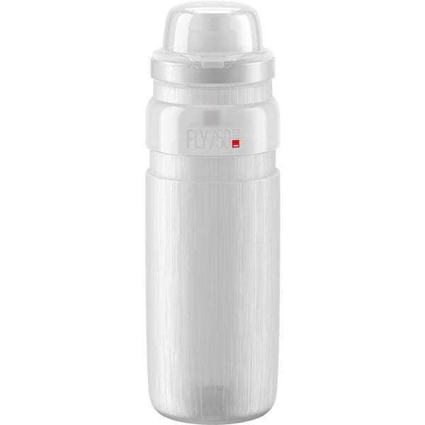 Elite Fly Tex MTB, clear 750 ml click to zoom image