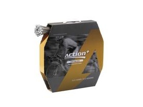 Ashima Action + Gear Inner Wire Workshop 100 Pack