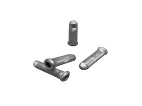 Ashima Cable End Caps (Bottle Of 500)