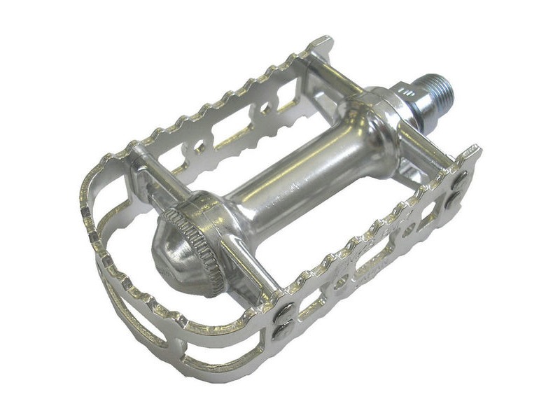 Mks BM-7 Flat Pedals click to zoom image