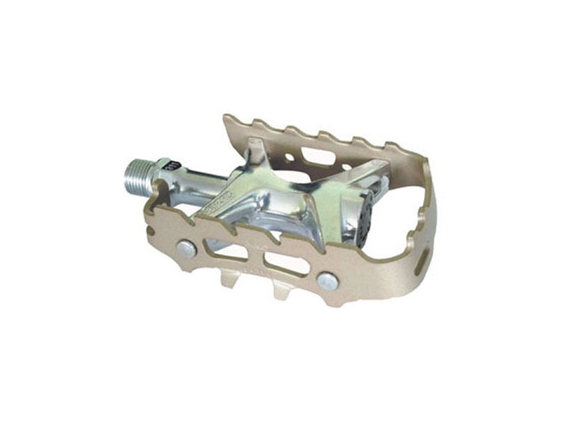 Mks MT Lux Comp Alloy Pedals click to zoom image