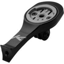 K-Edge Roval Computer Combo Mount for Wahoo - Specialized, Black Anodised
