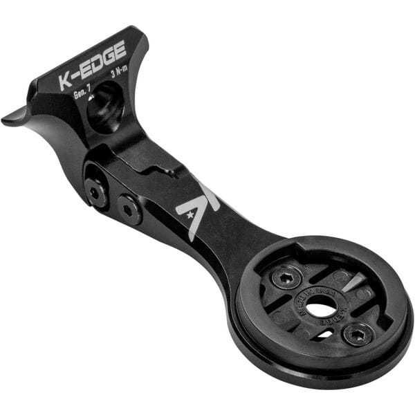 K-Edge Garmin Trek Madone Gen 7 Mount, Black click to zoom image