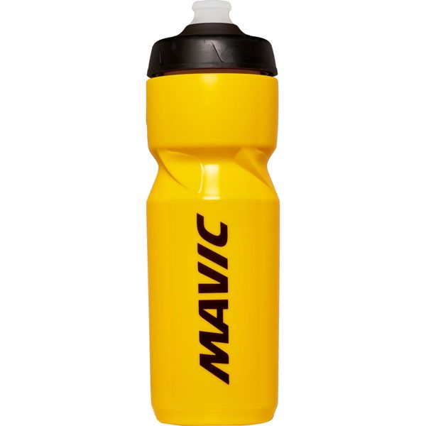 Mavic Bottle Cap Pro Yellow 800ml click to zoom image