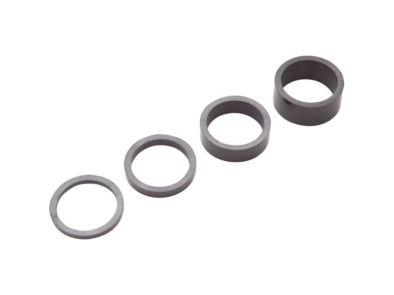 Pro Headset Spacers 3K 3/ 5/ 10/ 15Mm 1-1/8 Inch click to zoom image