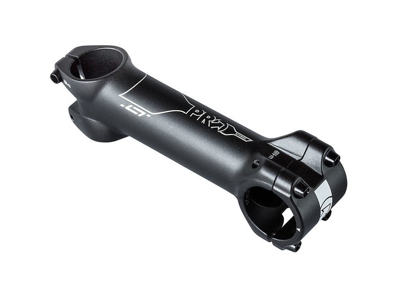 Pro LT Alloy 31.8mm Reversible Stem click to zoom image