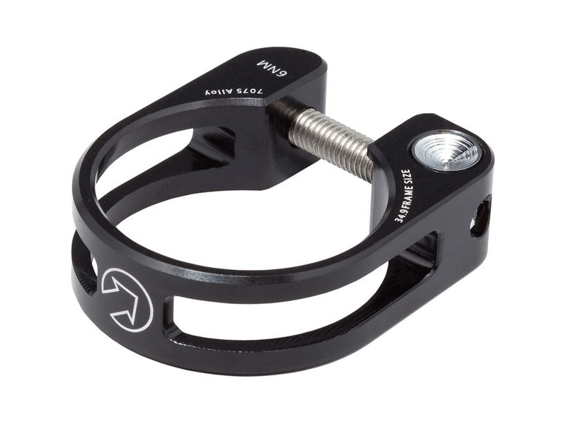 Pro Performance Seatpost Clamp click to zoom image