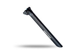 Pro Tharsis 9.8 DH Seatpost 30.9mm x 350mm Black  click to zoom image