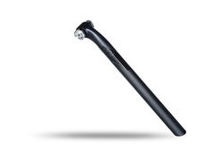 Pro Vibe Ltd Monocoque UD Carbon Side Clamp Seatpost 20 mm Layback Di2 - 27.2mm  click to zoom image