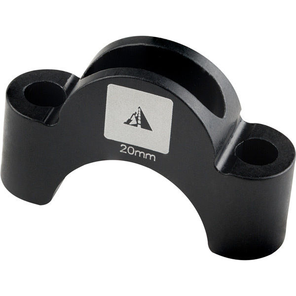 Profile Design Aerobar Riser kit - 50mm click to zoom image