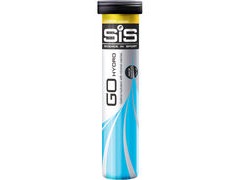 Science In Sport Go Hydro Tablet Tube (20 Tablets Per Tube)  click to zoom image