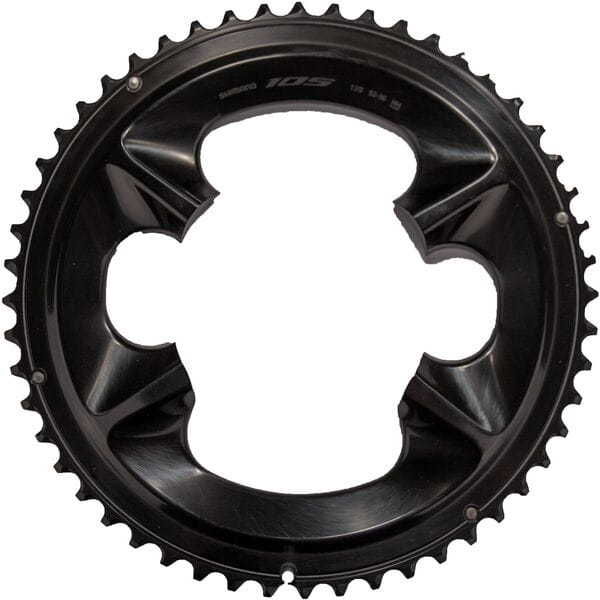 Shimano Spares FC-R7100 chainring - 52T-NH click to zoom image