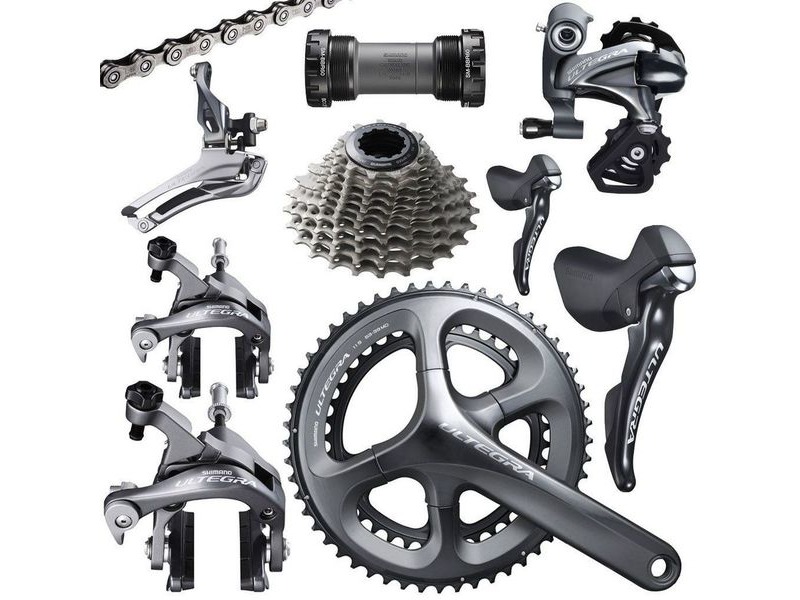 bicycle spares