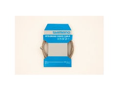 Shimano Spares MTB tandem stainless steel inner brake wire1.6 x 3500 mm single 