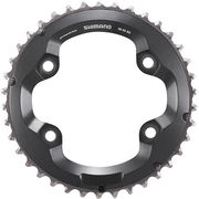 Shimano Spares FC-M8000 chainring 38T-BD for 38-28T 