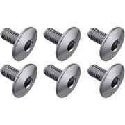 Shimano Spares SPD SL 10mm cleat bolts x 6 