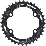 Shimano Spares FC-M4100 chainring 36T-BF 